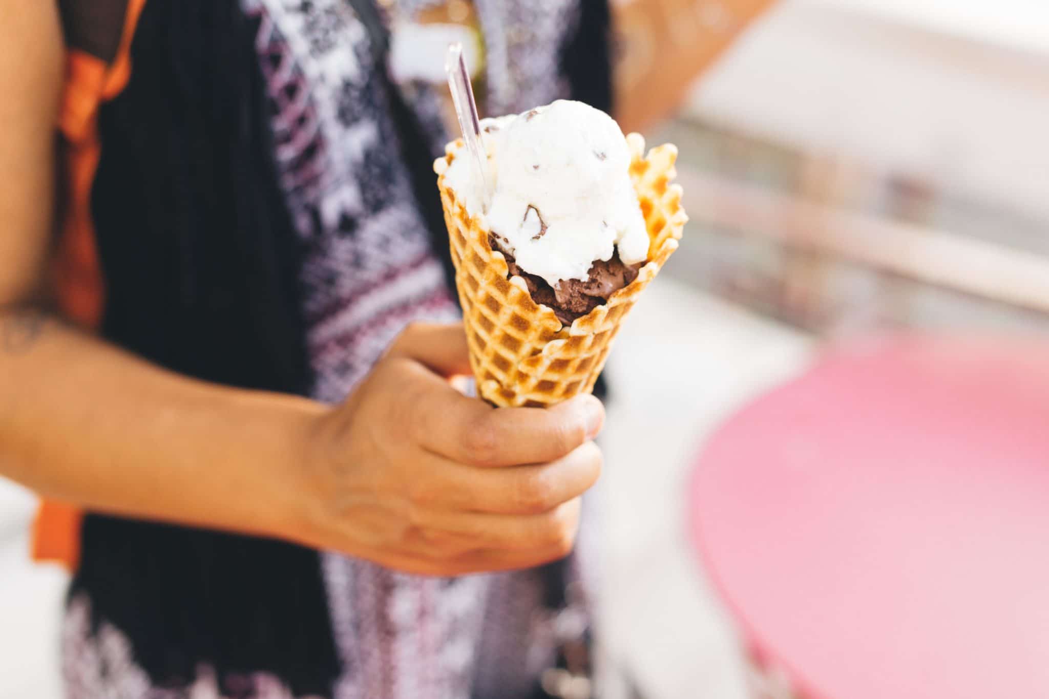 Helados Para Restauracion