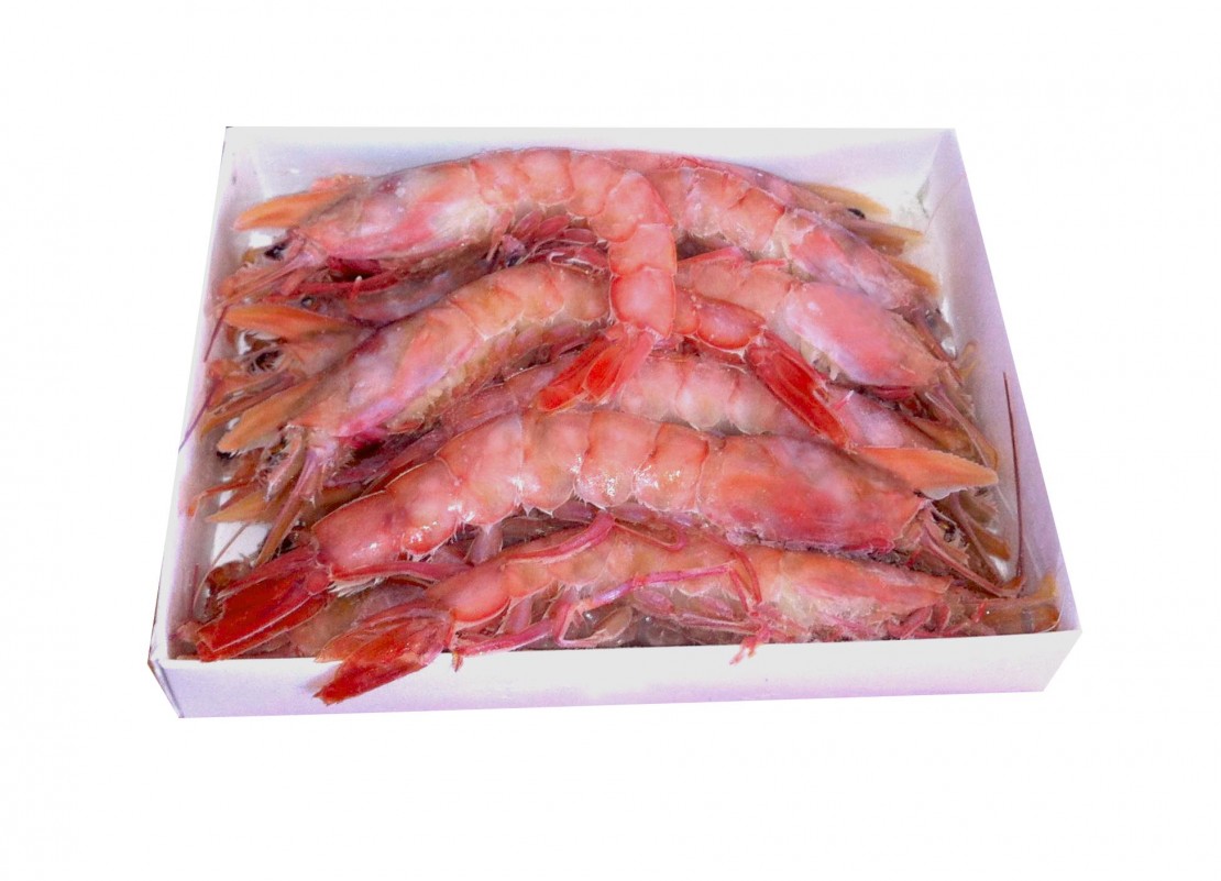 comprar marisco barato