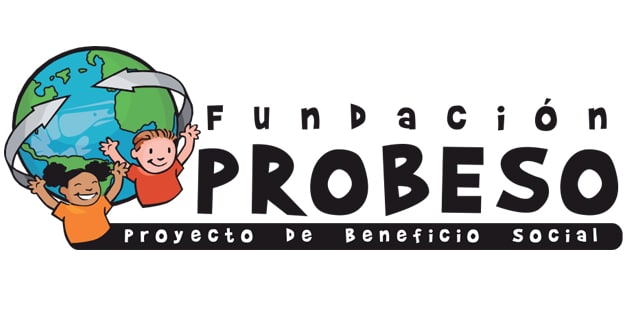 Responsabilidad social corporativa de fundación Probeso