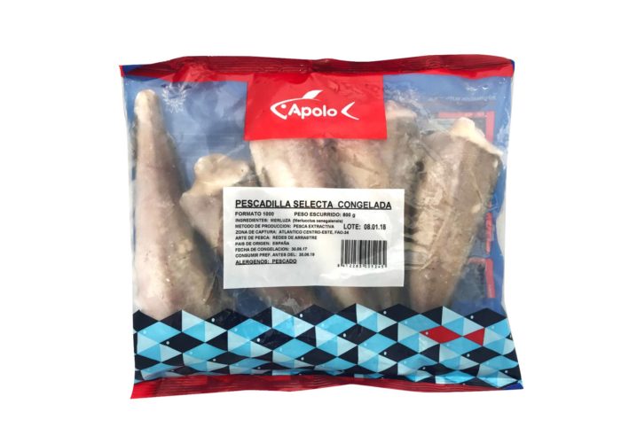 Pescadilla Apolo