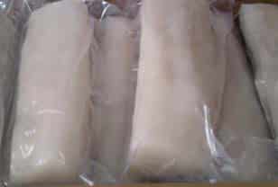 Lomo de Bacalao Extra Congelados Apolo