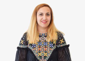 Directora de compras Congelados Apolo