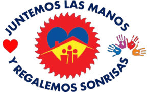 Campaña Juntemos las Manos y regalemos sonrisas