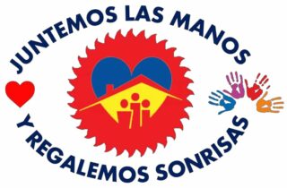 Campaña Juntemos las Manos y regalemos sonrisas