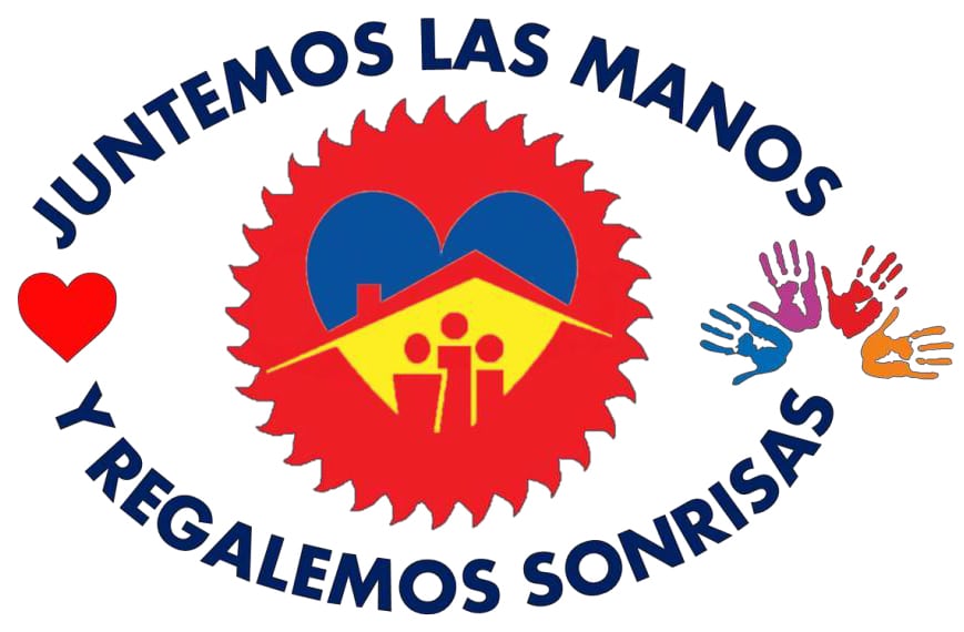 Campaña Juntemos las Manos y regalemos sonrisas