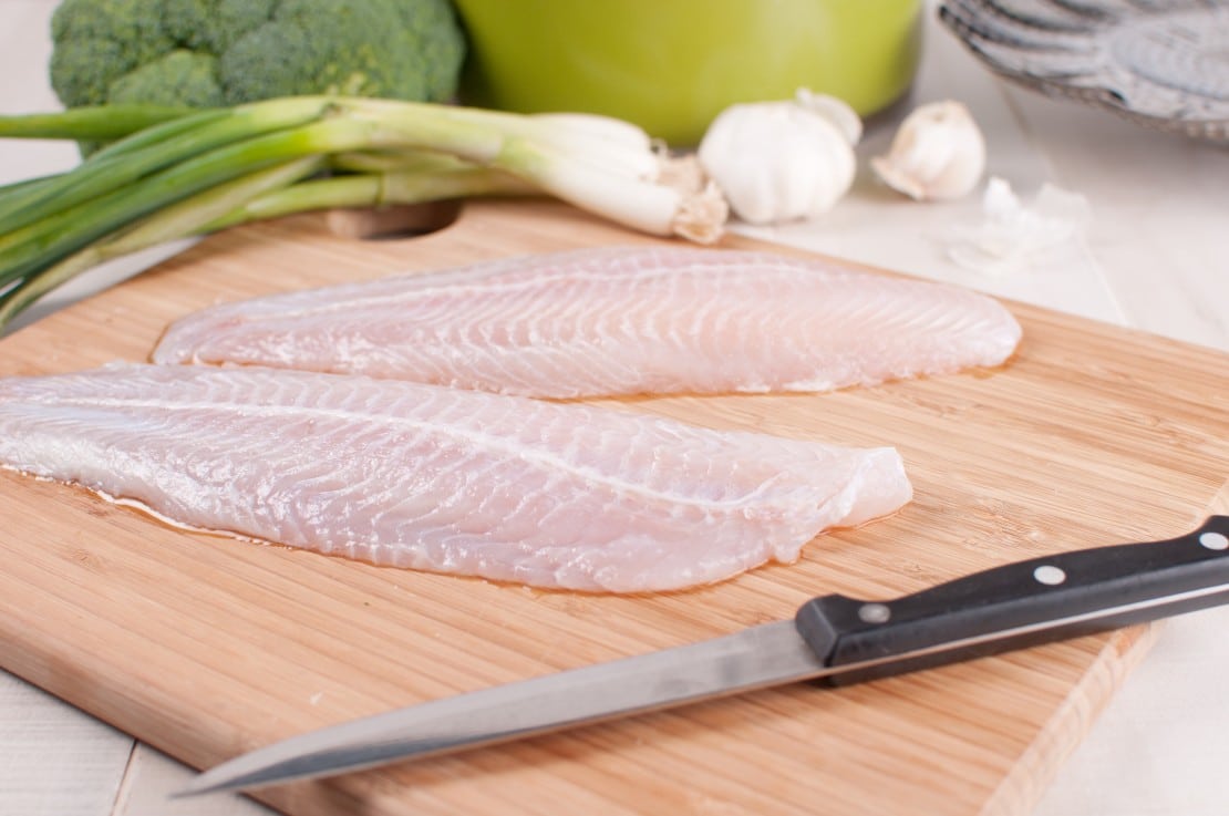 Cómo descongelar el pescado congelado 
