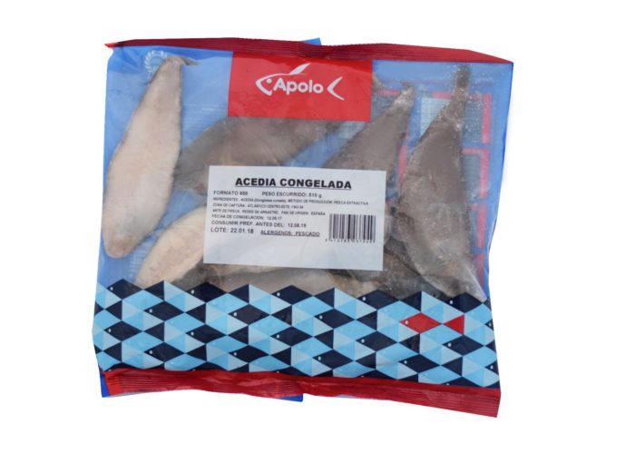 Acedia Embolsados