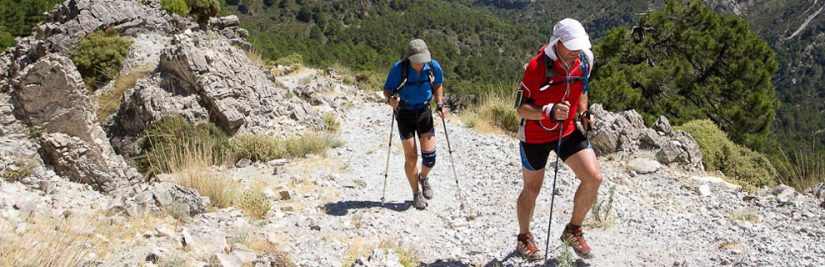 carrera al andalus ultimate trail 2