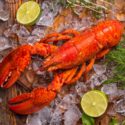 Pescados y mariscos de la A a la Z: La langosta