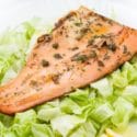 Pescados de la A a la Z La trucha