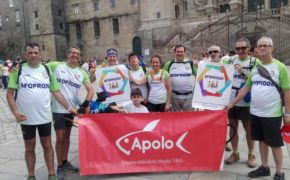 Apolo y el Camino hacia la integración - AFOPRODEI y Mariscos Apolo