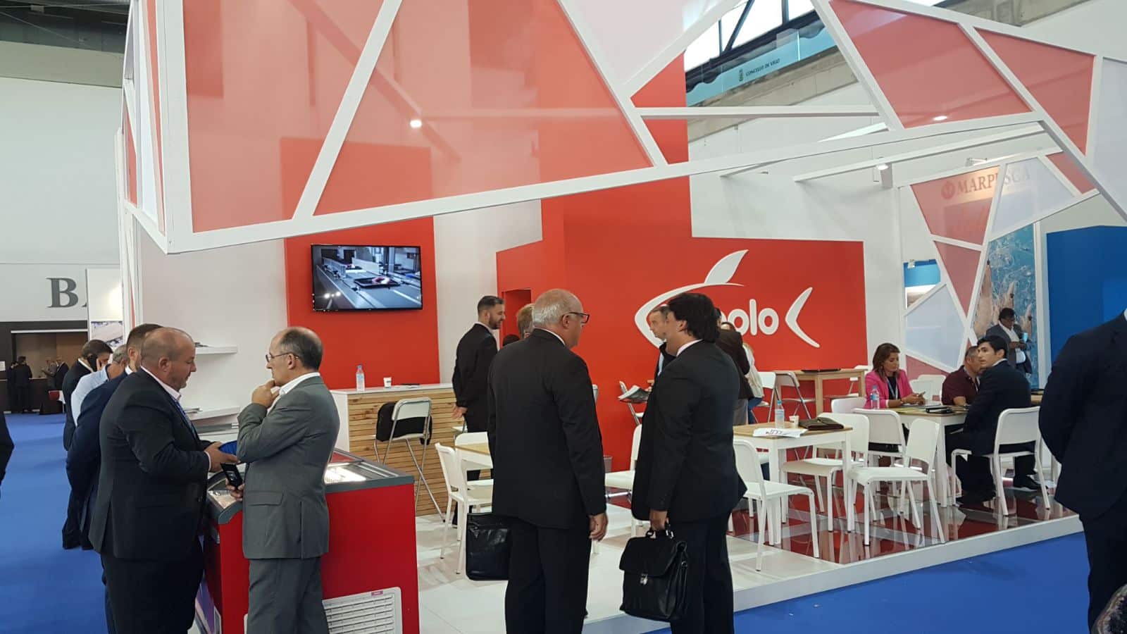 Congelados apolo en conxemar 2017 1