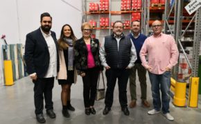 visita de cope a congelados apolo