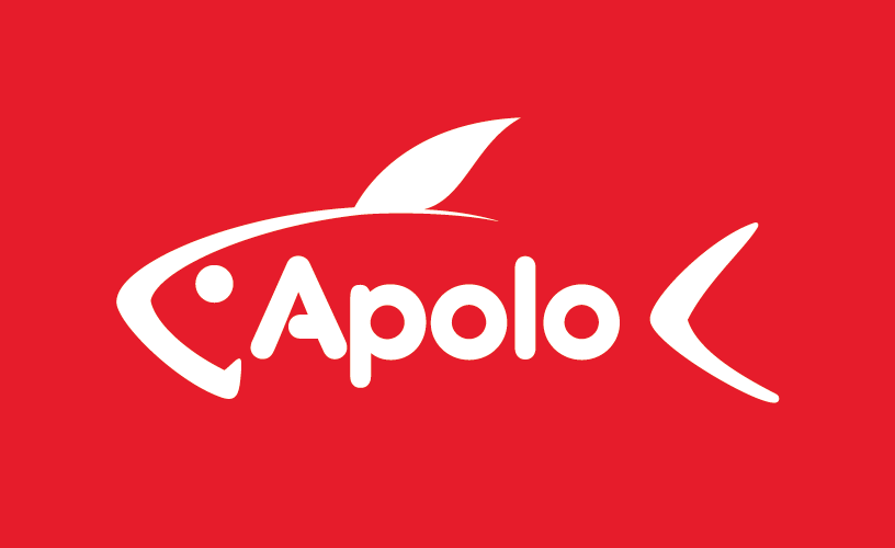 Logo Mariscos Apolo
