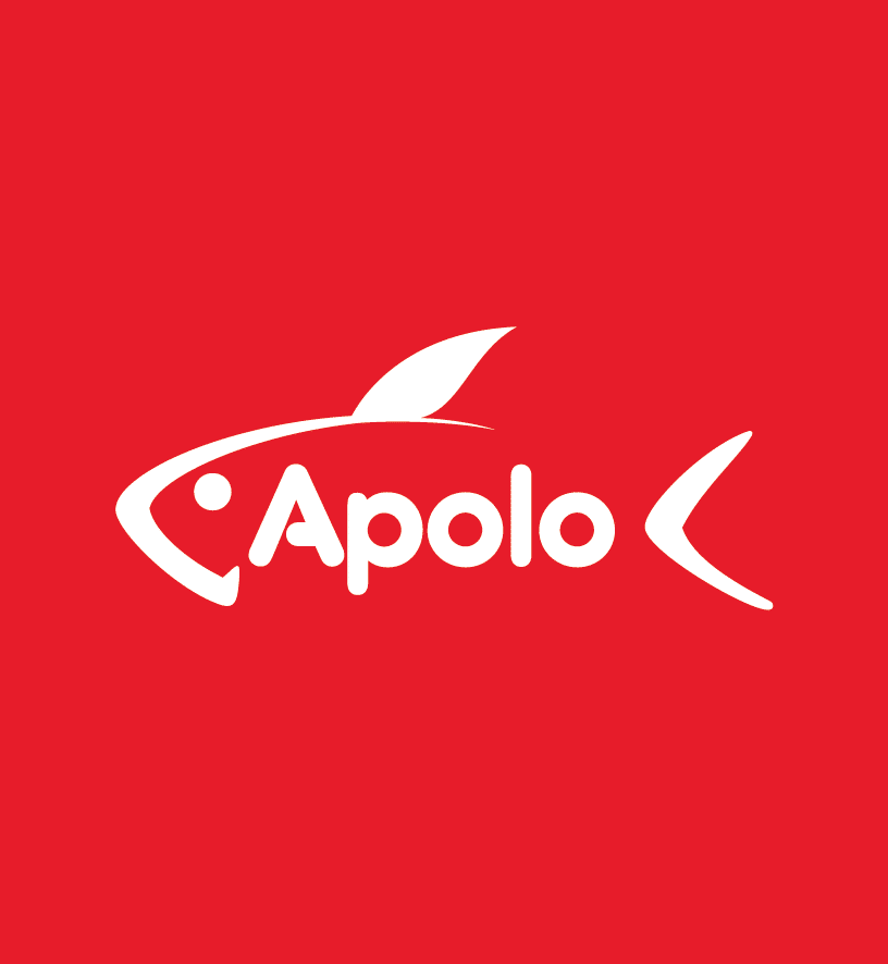 Logo Mariscos Apolo