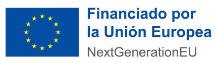 Financiado Union Europea