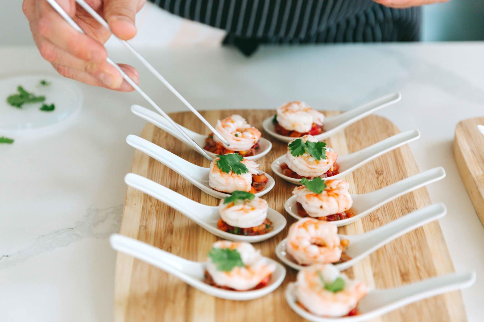 Congelados Para Catering
