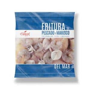 Fritura De Pescado Y Marisco 400 G Web