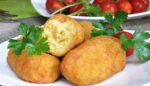 Croquetas De Bacalao Tradicionales