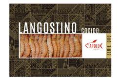 Langostino Serie Oro Web