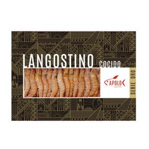 Langostino Serie Oro Web