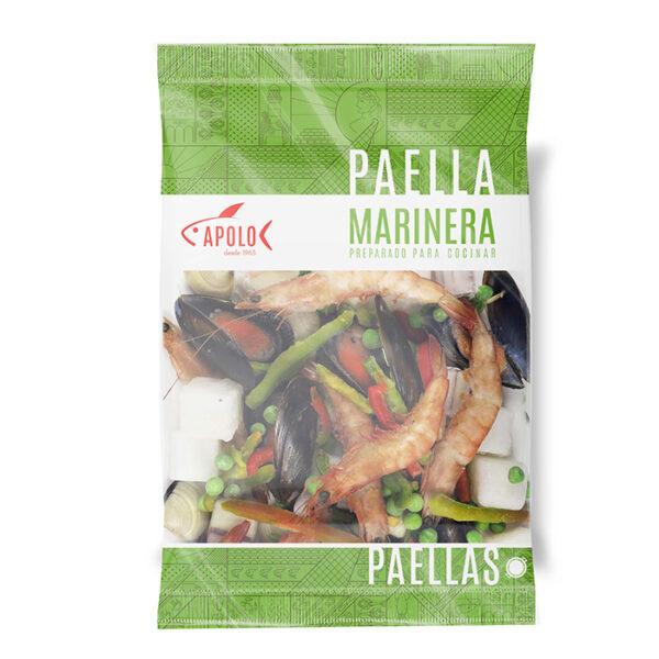 Paella Marinera 1 Kg Web