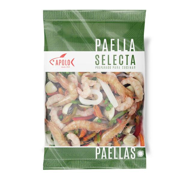 Paella Selecta 1 Kg Web