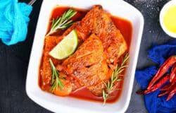 Receta De Bacalao Con Tomate