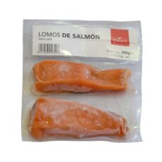 Salmon Noruego