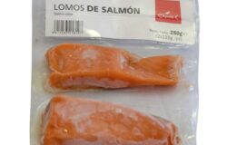 Salmon Noruego