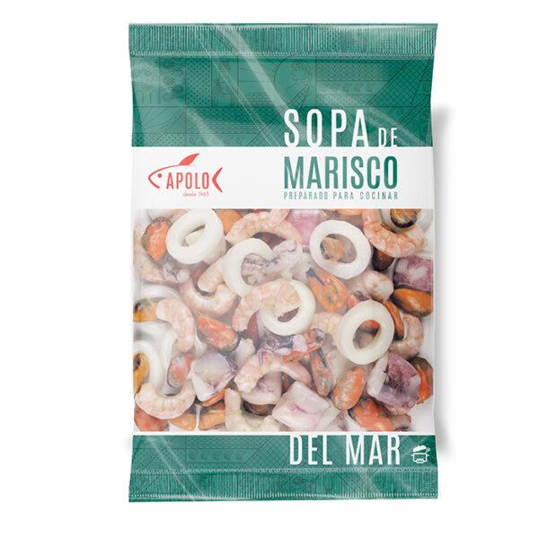 Sopa De Marisco 1 Kg Web
