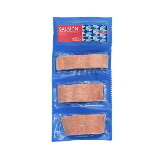 000121 Salmon Porcion