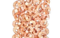 Cola De Langostino Cocida Pelada