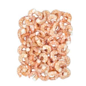 Cola De Langostino Cocida Pelada