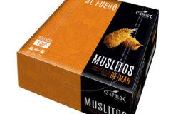 Muslitos De Cangrejo 500 G