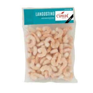 Cola De Langostino Pelada Preco Web