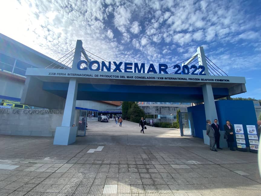 Conxemar 2022