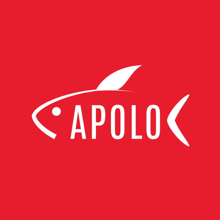 Logo Apolo