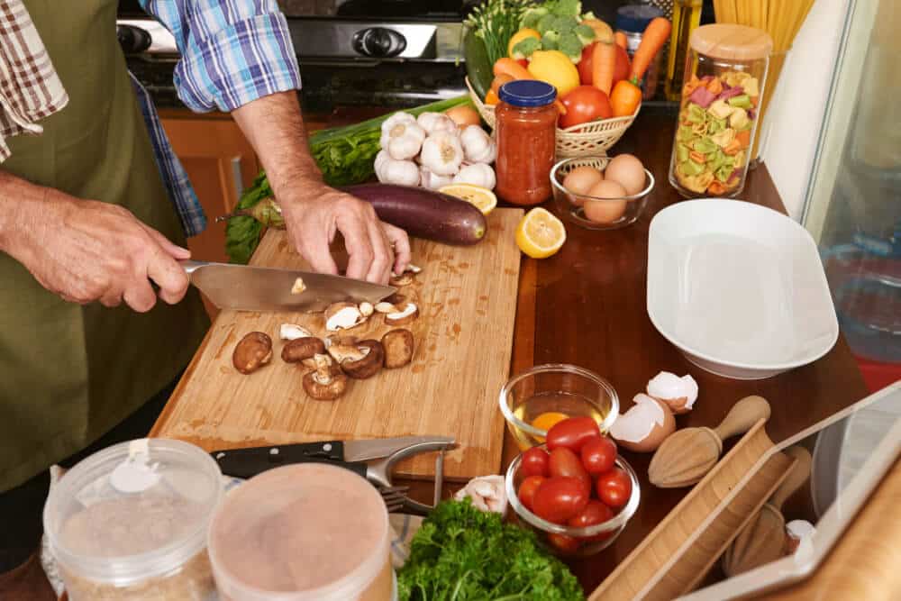 Cocina de aprovechamiento: qué es, beneficios e ideas