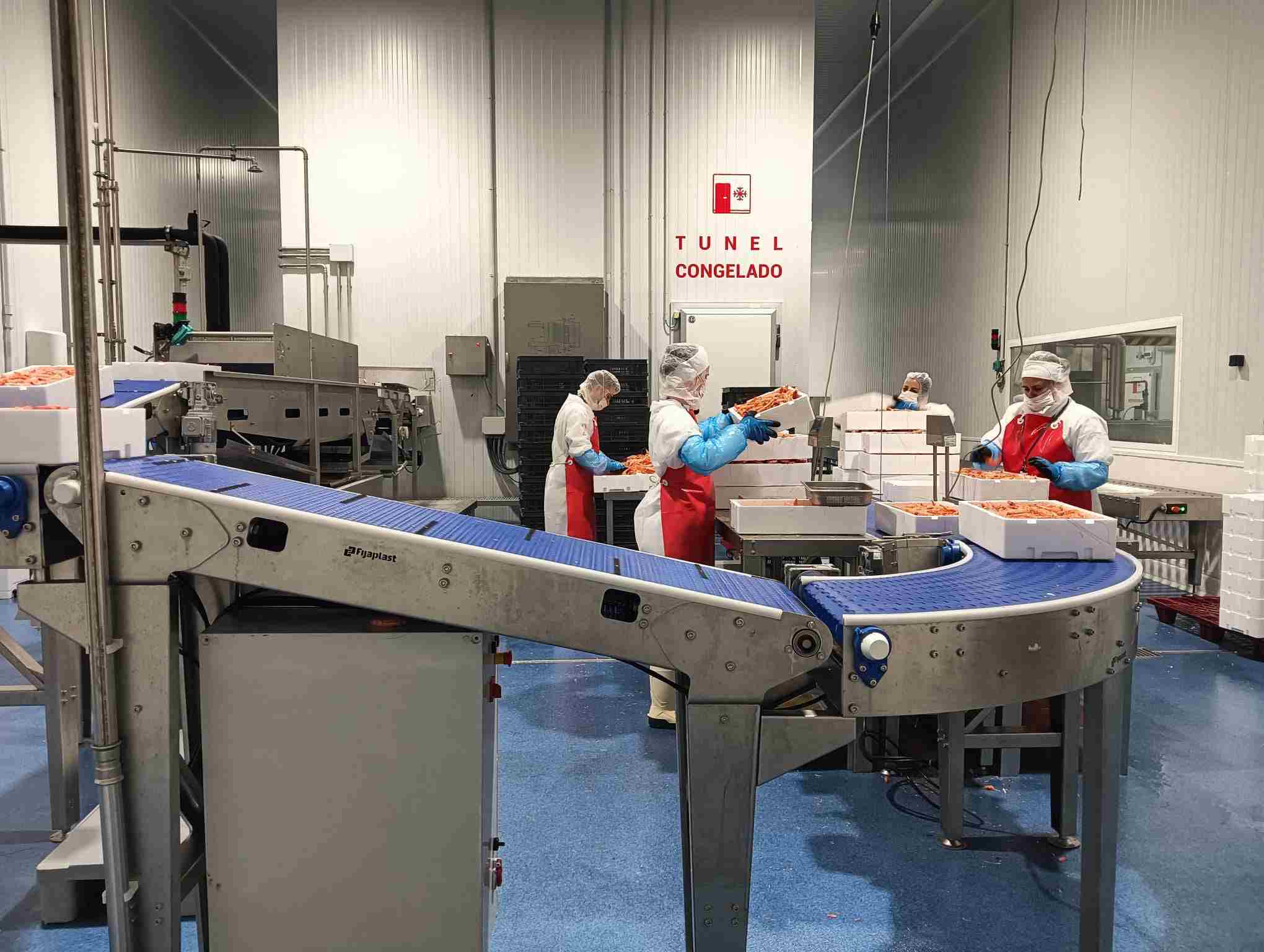 Programa De Subvención Para Nuevas Líneas De Producto