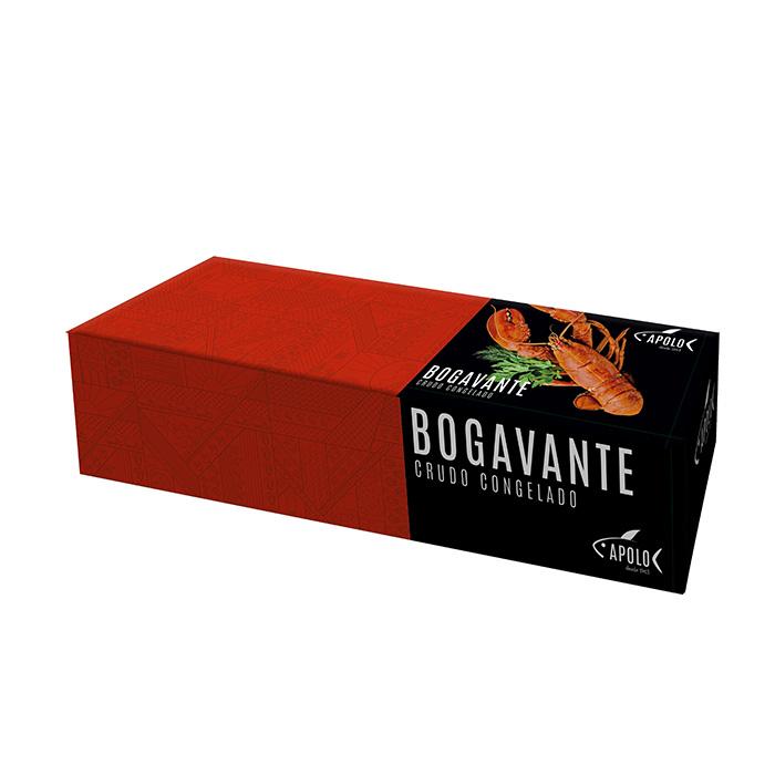 Bogavante Americano Crudo