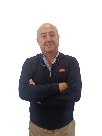 José Matías Parrón