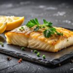 merluza congelada airfryer