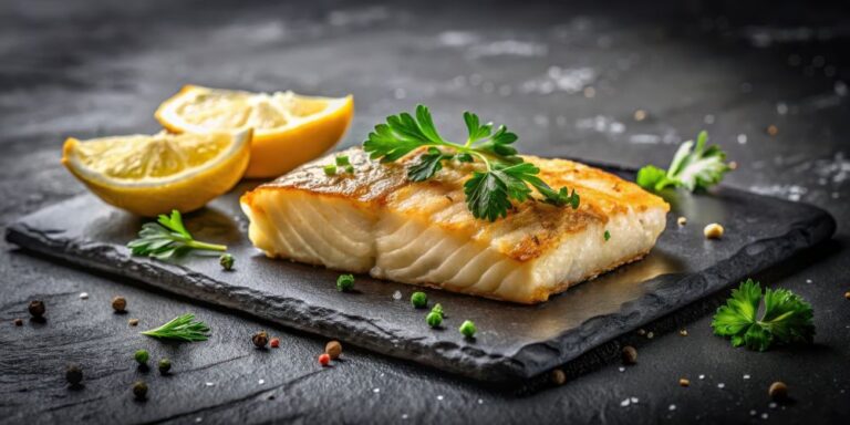 merluza congelada airfryer